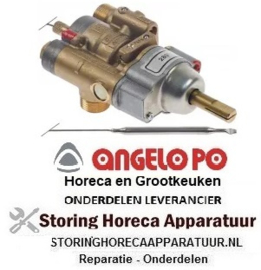 101101900 - Gasthermostaat type 24ST tot 280°C