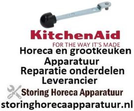 5799242010 - Bedieningshendel snelheidscontrole KITCHENAID