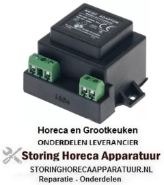 ELEKTRONISCHE REGELAARS ACCESSOIRES REPARATIE ONDERDELEN