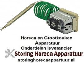 VE155375948 - Thermostaat 30-90°C 1-polig 1CO 16A