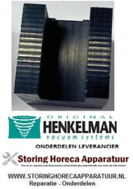 6650930320 - Plaksokkel vacuummachine HENKELMAN
