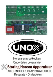 166403848 - Kit printplaat voor heteluchtoven UNOX