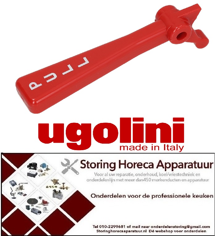 716692122 - Hevel voor drankdispenser UGOLINI