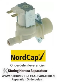 183370423 - Watermagneetklep NORDCAP