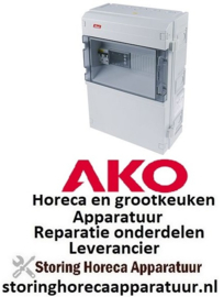 ELEKTRONISCHE REGELAARS KOEL EN VRIESCEL APPARATUUR  REPARATIE ONDERDELEN