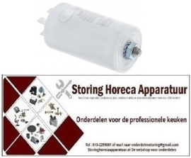 CONDENSATOREN HORECA EN GROOTKEUKEN APPARATUUR REPARATIE RESERVE ONDERDELEN