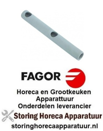 233505054 - Wasarm L 140mm sproeiers 2 inbouw FAGOR