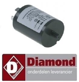 077059078 - Netfilter DIAMOND FRITESUE E22/F46-A8