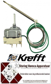 KREFFT HORECA EN GROOTKEUKEN APPARATUUR REPARATIE ONDERDELEN