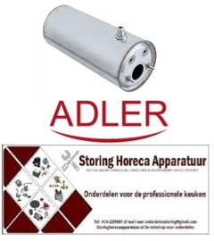104524366 -Boiler ADLER
