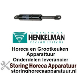 520691528 - Gasdrukveer voor klep vacumeer machine  HENKELMAN