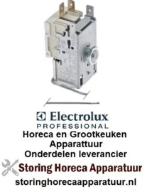 361390539 -Thermostaat RANCO  K22L3521 instelbereik -2 tot +8°C ELECTROLUX