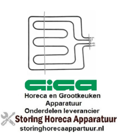 GIGA HORECA EN GROOTKEUKEN APPARATUUR APPARATUUR REPARATIE ONDERDELEN