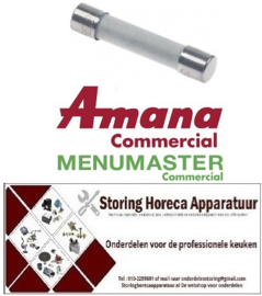 ZEKERINGEN AMANA MAGNETRON HORECA EN GROOTKEUKEN APPARATUUR, REPARATIE, ONDERDELEN
