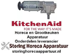 476W10517943 - Motor voor de Kitchen Aid Keukenmachine 6,9 Liter