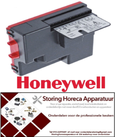 101101184 - Gasbranderautomaat HONEYWELL type S4565C 1033 vergelijkingsnummer S4565C 1033 elektroden 2
