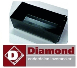 104R0704LT-E - Condensbak verdamping element DIAMOND SW12