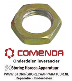 049415198 - Moer verwarmingselement voor vaatwasser COMENDA LF321, LF321A, LF322, LF322A, LF325E, LF325E/A, LF700, LF700A