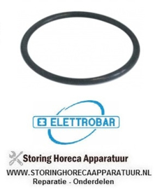 175456061 - O-ring ELETTROBAR FAST 135, FAST 135D, FAST 135CT, FAST 135H, FAST 135HD , FAST 135HCT