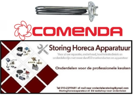 424416273 - Verwarmingselement 3200W 230V Comenda