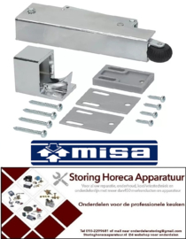 1433053717 - Demper voor deur MISA