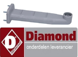 DCS9 - KAPVAATWASSERS DIAMOND Europe HORECA EN GROOTKEUKEN APPARATUUR REPARATIE ONDERDELEN