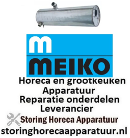 535501304 - Boiler voor vaatwasser Meiko