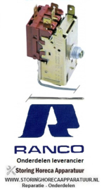 172390344 - Thermostaat RANCO type K61L1505 capillaire 1500mm