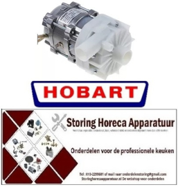147499147 - Waspomp ingang ø 28mm uitgang ø 26mm type UP30-324RU 220-240V 50Hz fasen 1 0,14kW
