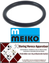 2450101176  - O-ring EPDM boiler element MEIKO ECO STAR 530F