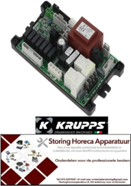 972103700 - Controleprint voor vaatwasser KRUPPS K1200E