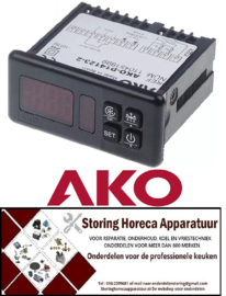 393379507 - Elektronische regelaar 230 Volt AKO type AKO-D14123-2