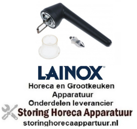 183694284 - Deursluit kit LAINOX