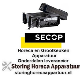 332501670 - Aansluitkast voor compressor SECOP