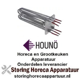 369420148 - Verwarmingselement 9000W 240V voor Houno