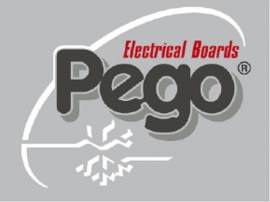 95E0412 - PEGO Nano Snow 2ZN02 THEMPERATUUR REGELAAR