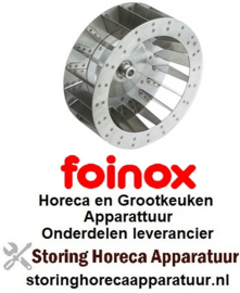 FOINOX HORECA EN GROOTKEUKEN APPARATUUR REPARATIE ONDERDELEN