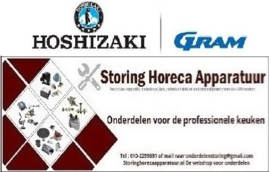 398818790030 - Geleide rail rekken voor koelkast GRAM