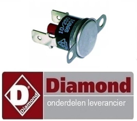 8902.360.47 - Maximaalclixon  DIAMOND DFE6/6 AC