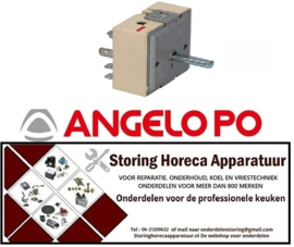MICROSCHAKELAAR - ANGEL-PO HORECA EN GROOTKEUKEN APPARATUUR REPARATIE ONDERDELEN