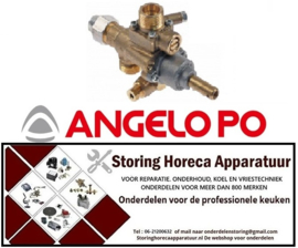 470101457 - Gaskraan voor ANGELO-PO