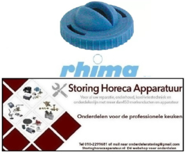 115517054 - RHIMA Naspoelsproeier voor vaatwasser RHIMA