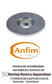 606526219 - Maalschijfhouder aluminium voor ANFIM