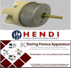 756928868 - Timer voor fornuis HENDI 225899