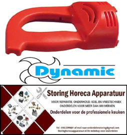 467704218 - Behuizing greep boven voor staafmixer DYNAMIC