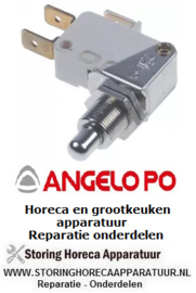 MICROSCHAKELAAR - ANGEL-PO HORECA EN GROOTKEUKEN APPARATUUR REPARATIE ONDERDELEN