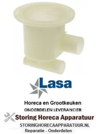 9122609690 - Aanzuigdeel voor vaatwasser LASA