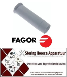 OVERLOOPPIJP FAGOR VAATWASSER HORECA EN GROOTKEUKEN REPARATIE ONDERDELEN