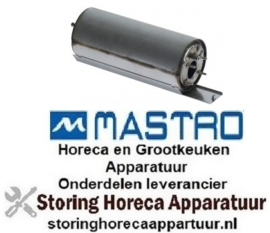 209505209 - Boiler voor vaatwasser MASTRO GLB0037-FN