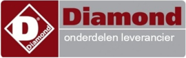 DEURSLOT KOELCEL - VRIESCEL DIAMOND EUROPE HORECA EN GROOTKEUKEN APPARATUUR REPARATIE ONDERDELEN EN ACCESSOIRES